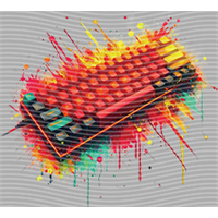 Game controller-GC 111